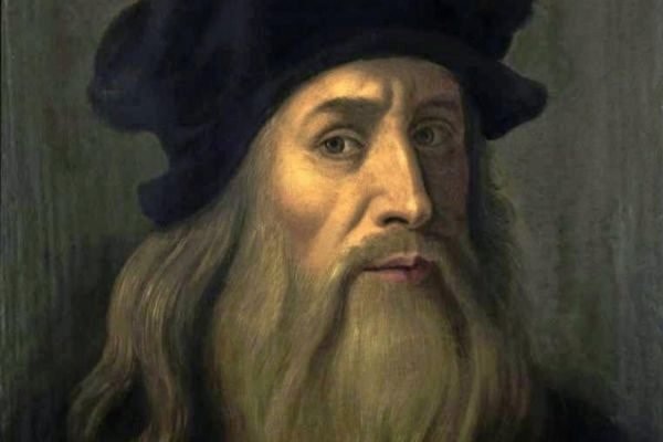 Figyelemzavaros és hiperaktív lehetett Leonardo da Vinci