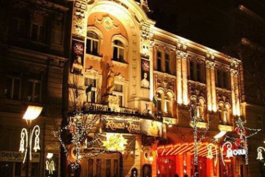 A Csárdáskirálynő lesz az első bemutató a Budapesti Operettszínház jövő évadában