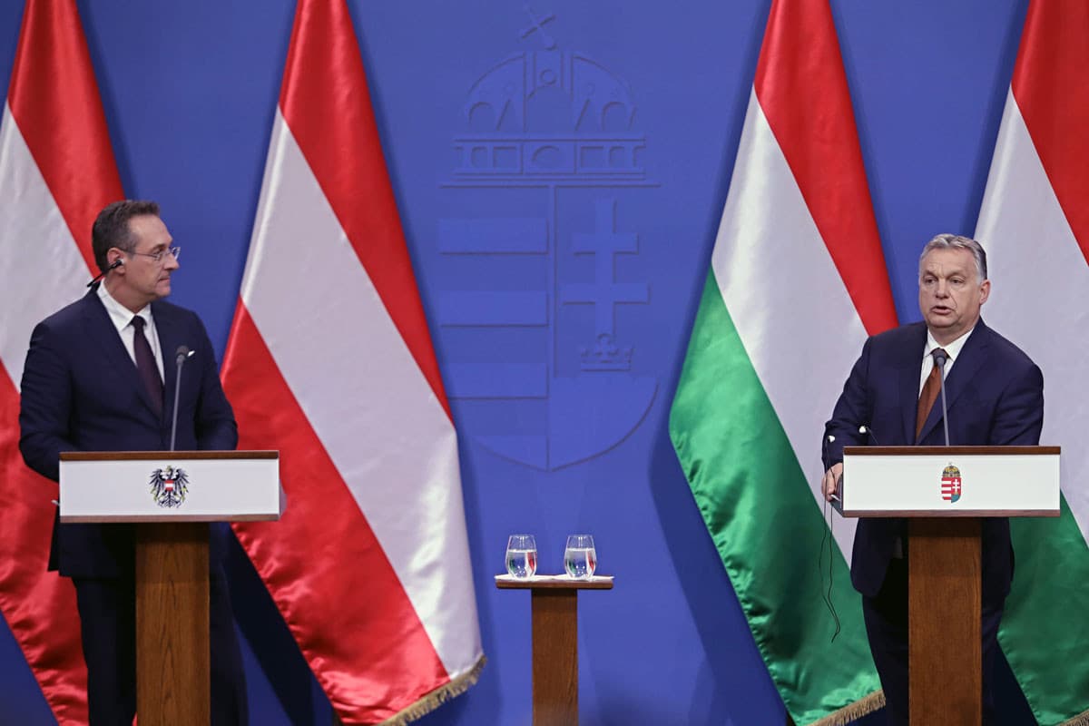 Föderális Európa, közös biztonság