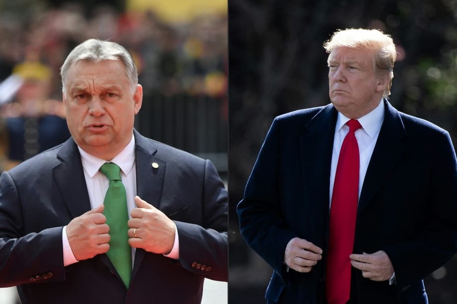 „Orbán Viktor washingtoni látogatása új fejezetet nyithat a magyar-amerikai kapcsolatokban”