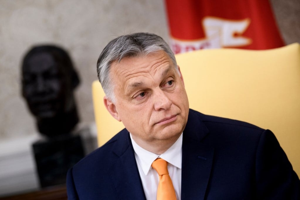 Franciaország nemet mondott Orbán Viktorra