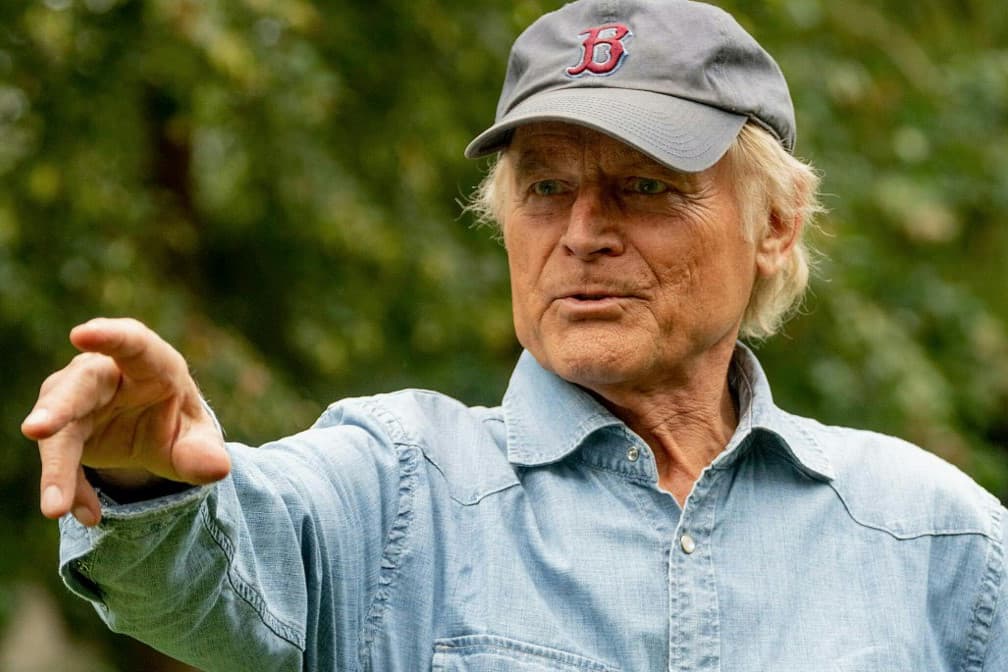 Terence Hill halálhíre terjeng az interneten