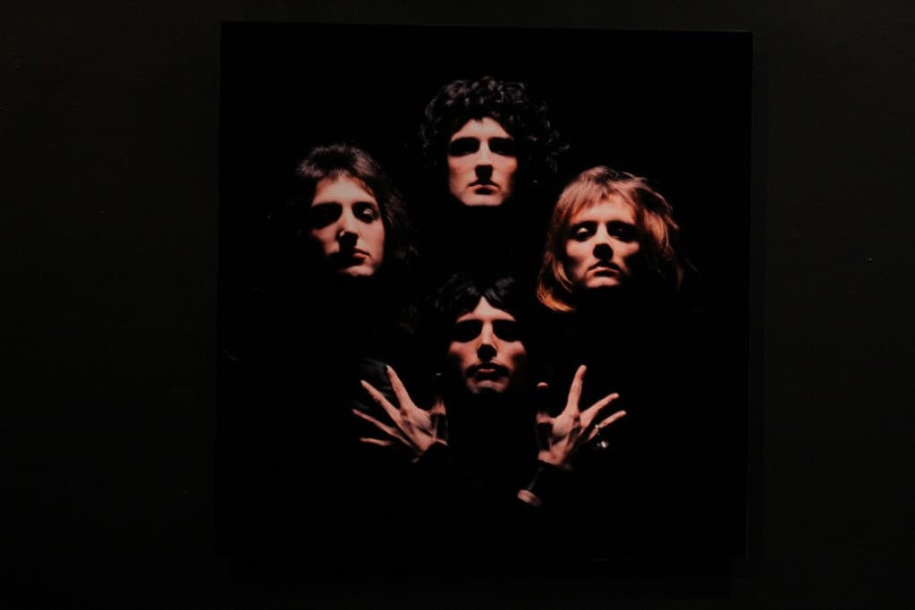 Freddie Mercury eddig nem hallott felvétele jelent meg