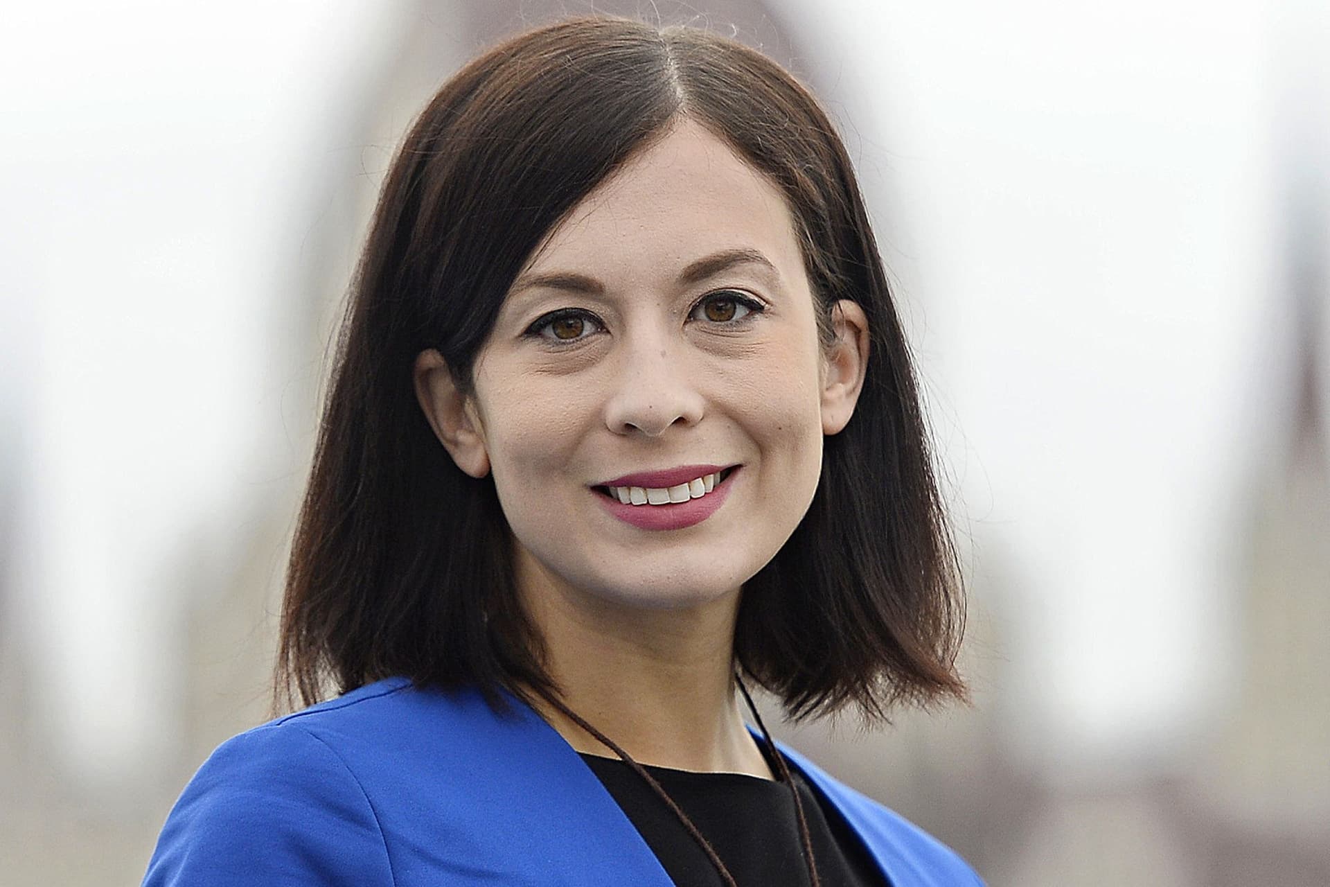 A botmixeres Cseh Katalin lemondását követelik