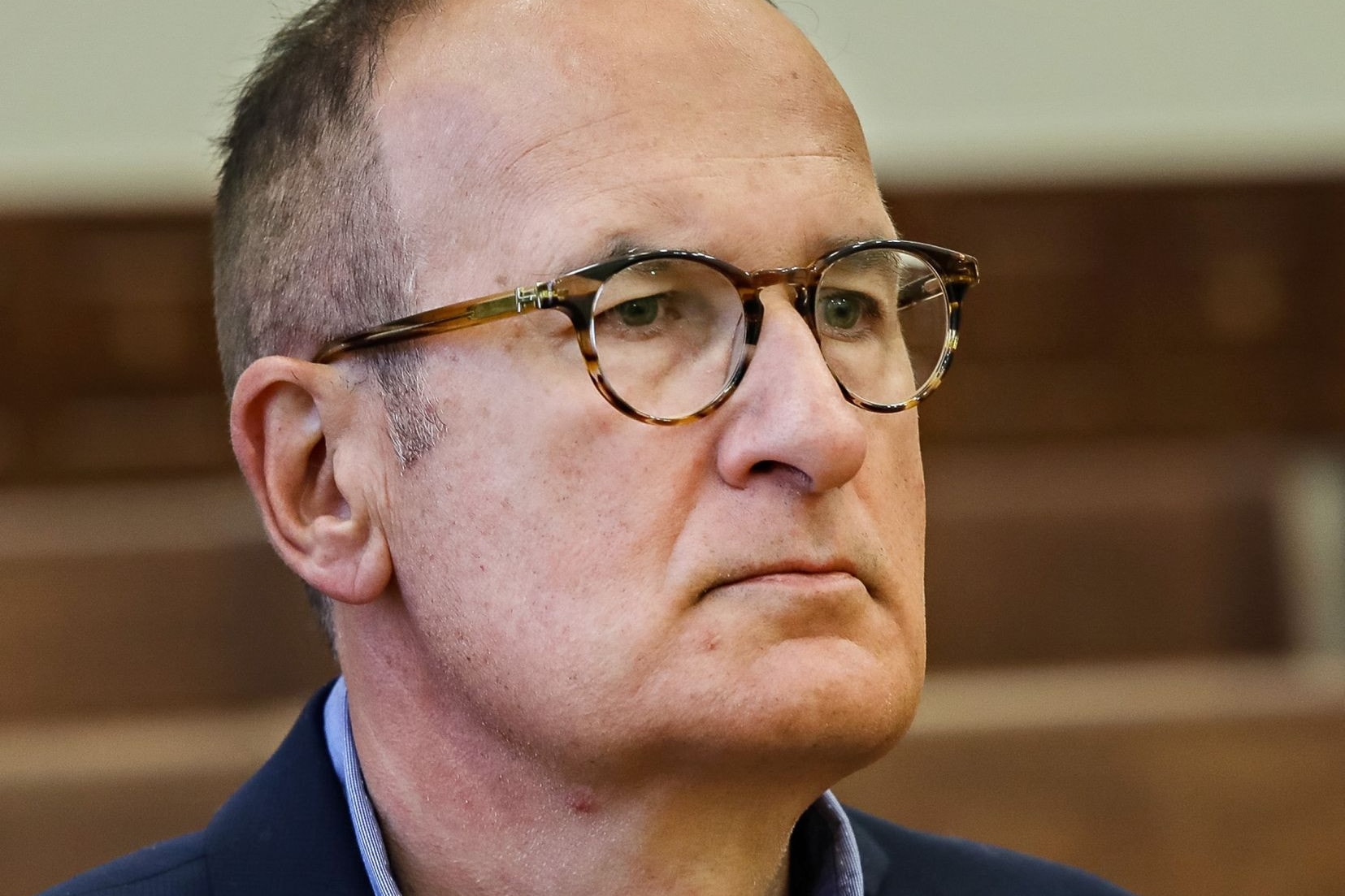 Még nyár előtt ítélet születhet Simon Gábor büntetőperében
