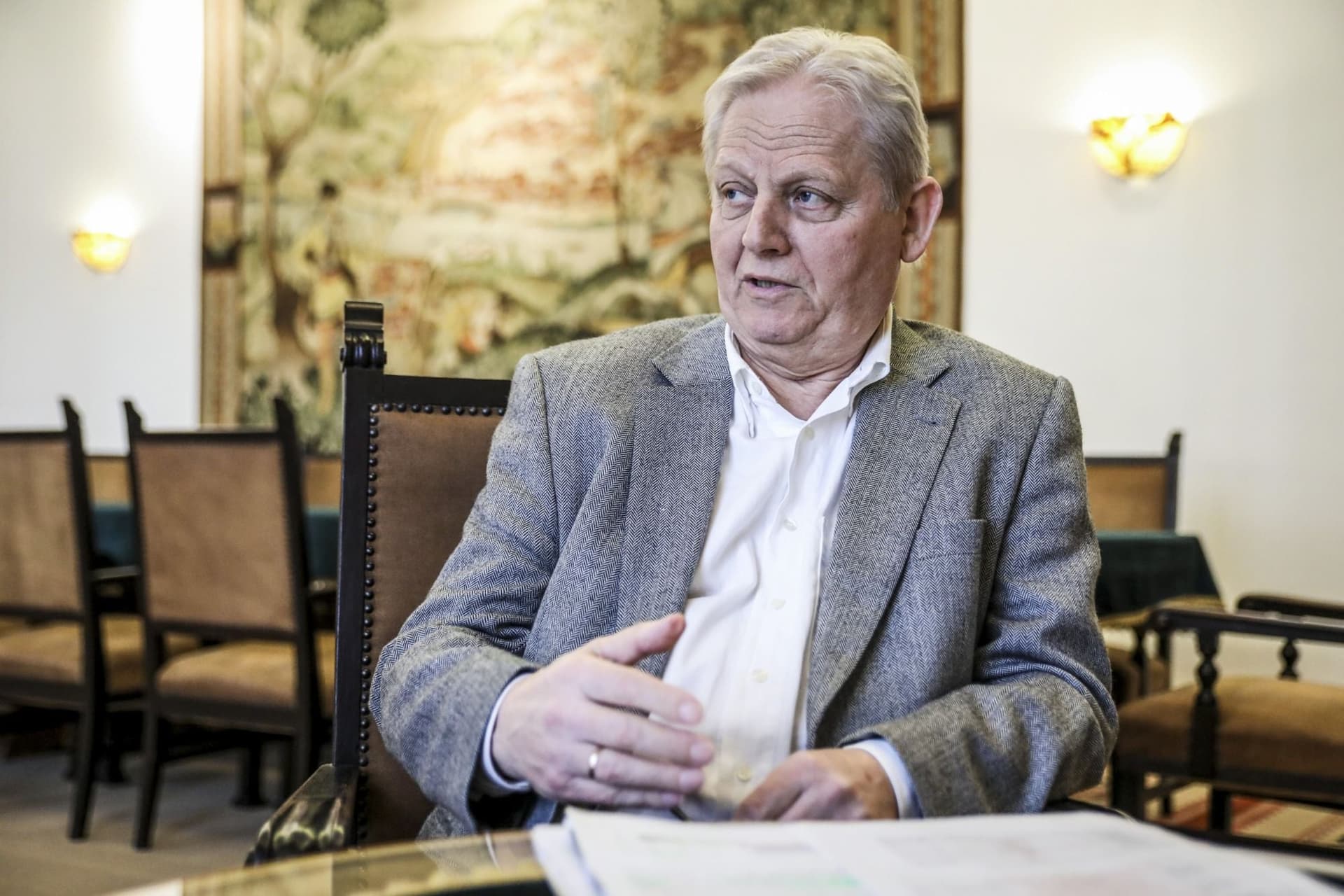 Az előválasztás szimpla agitprop tevékenység