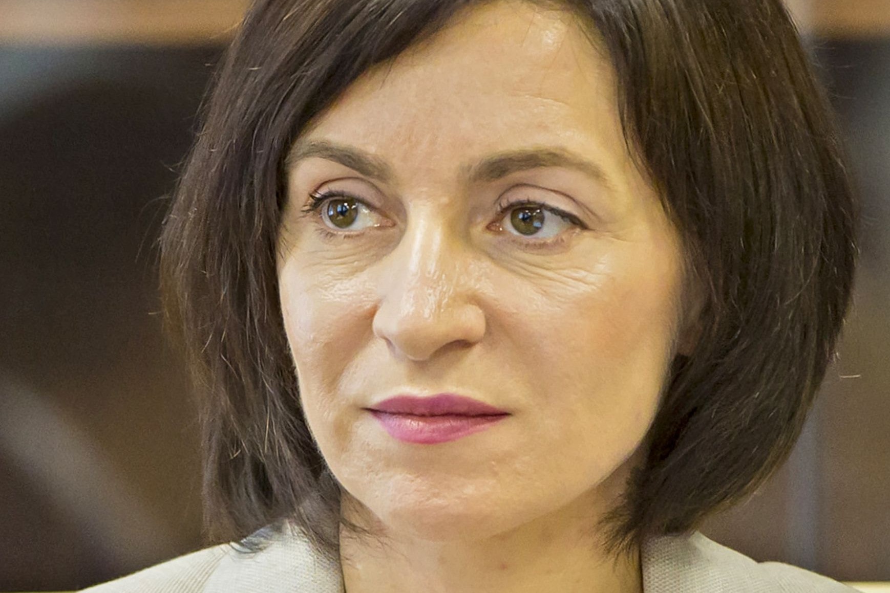 Mozgósítás Moldáviában
