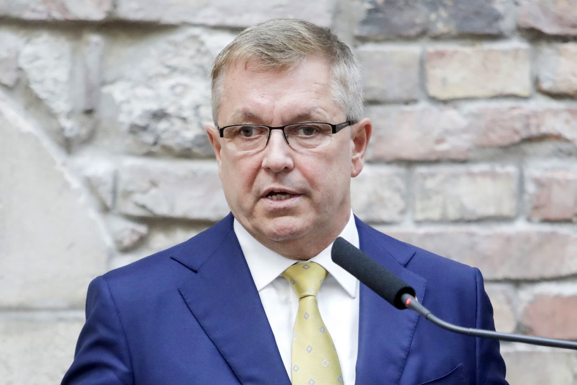 Matolcsy: Nagy lehetőség kapujában áll Magyarország