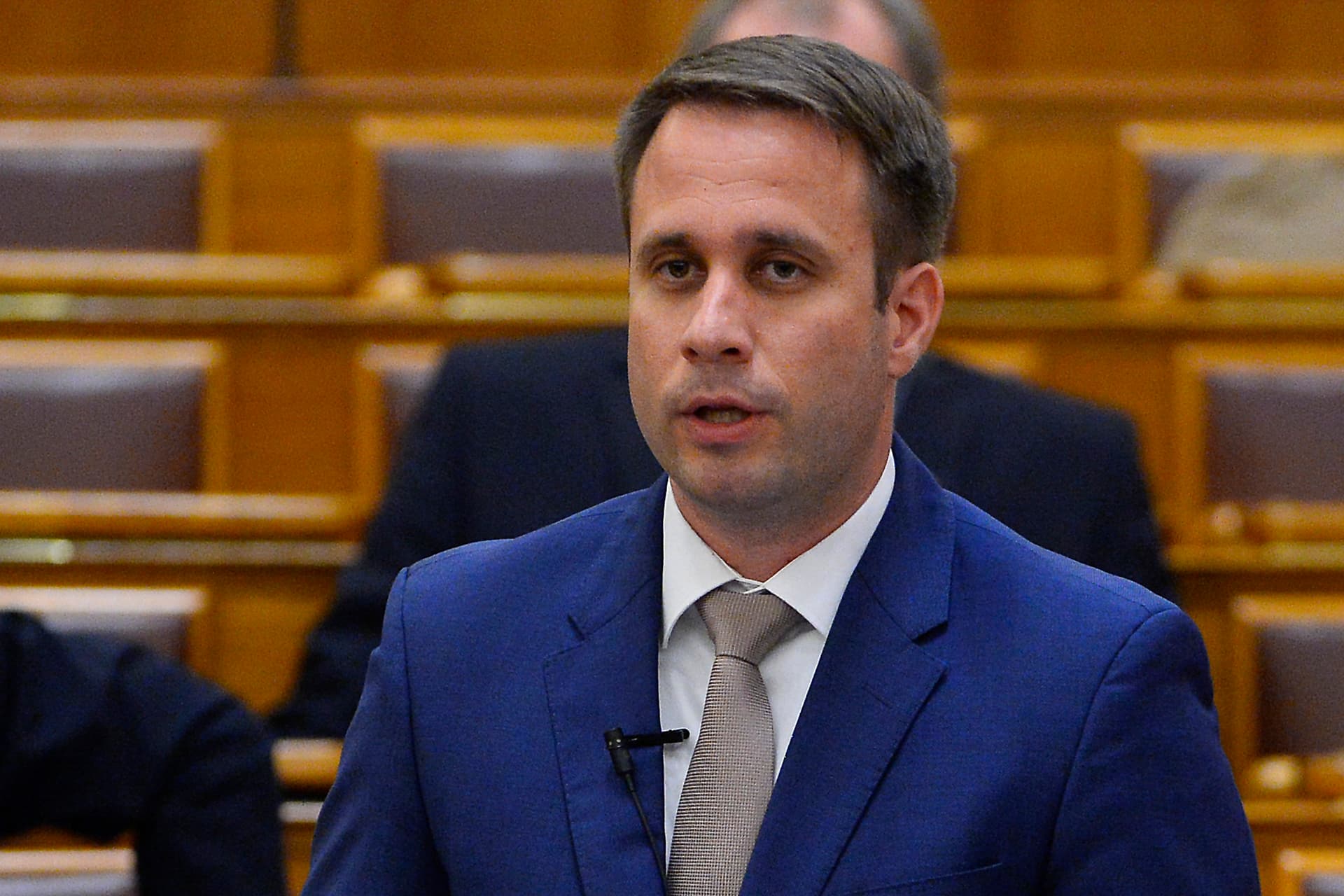 Dömötör Csaba: Újra összeáll „a megszorításmániás koalíció”