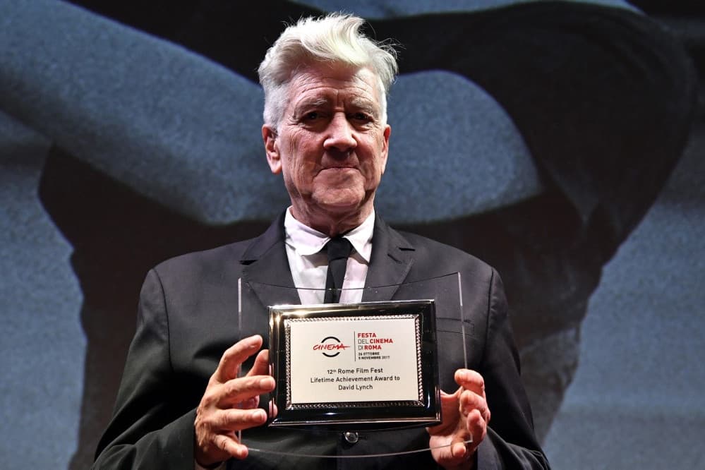 Kiderült, miben hunyt el David Lynch