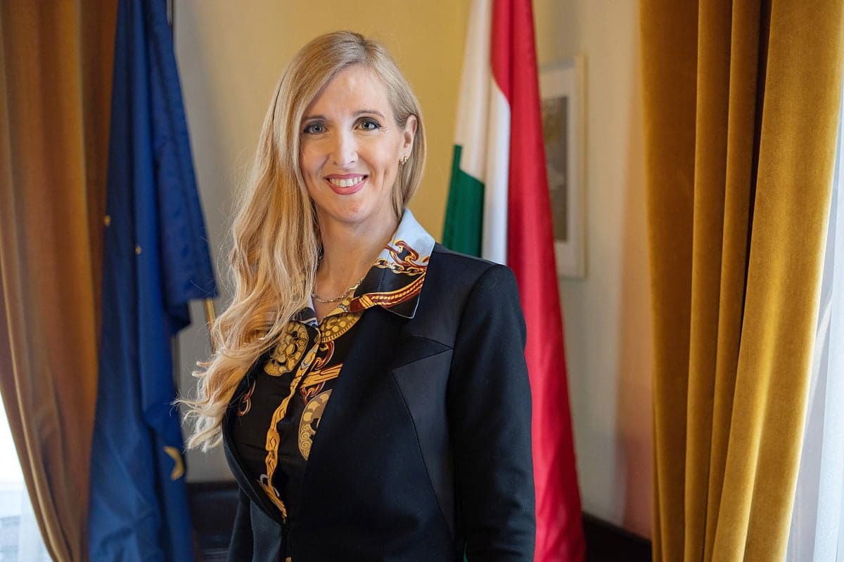 „Cél, hogy sportoló nemzetté váljunk”