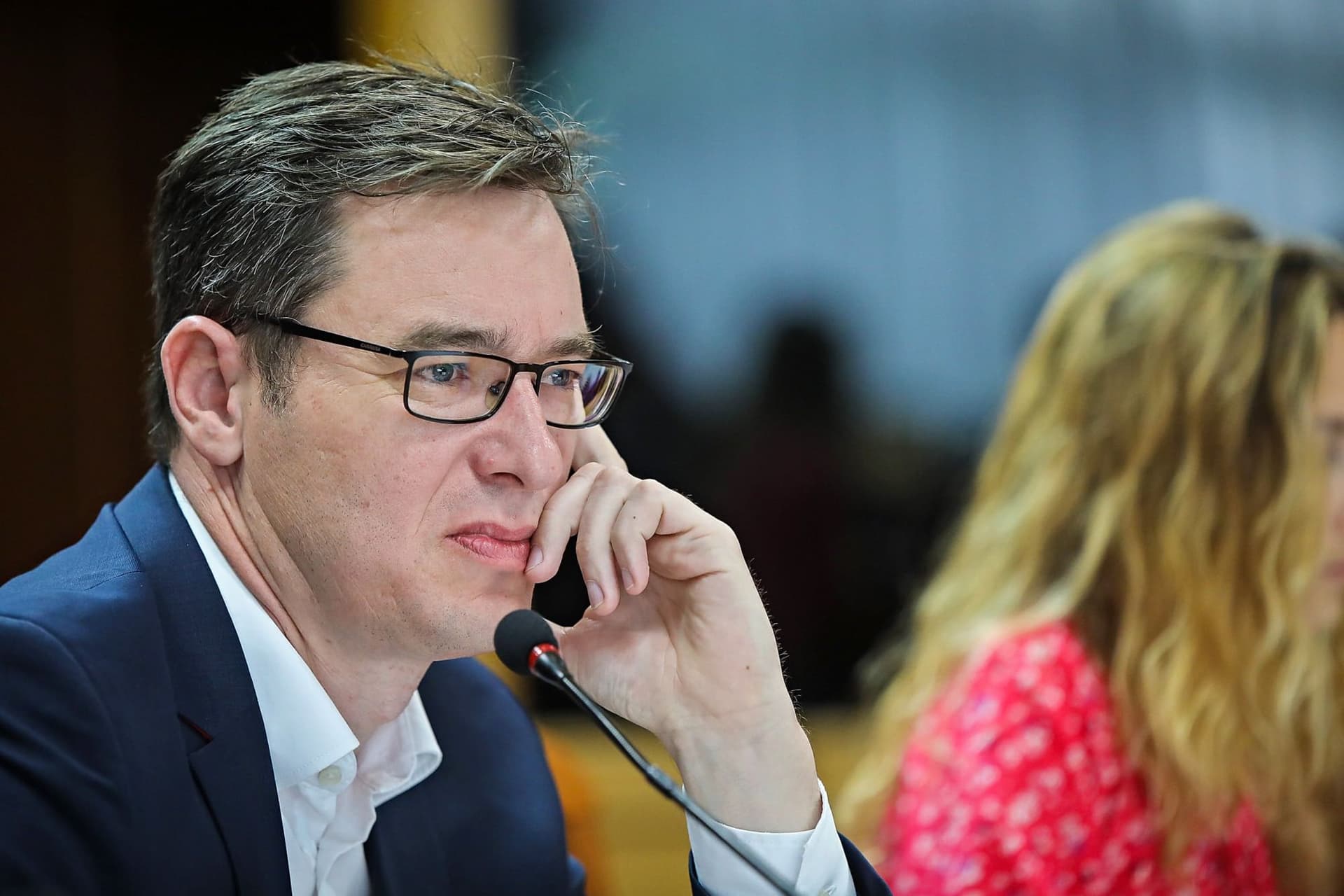 Karácsony Gergely csődbe vitte Zuglót