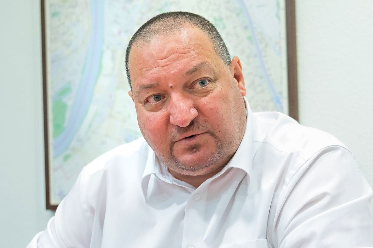 Németh Szilárd: Minden forintot a biztonság erősítésére fordítunk