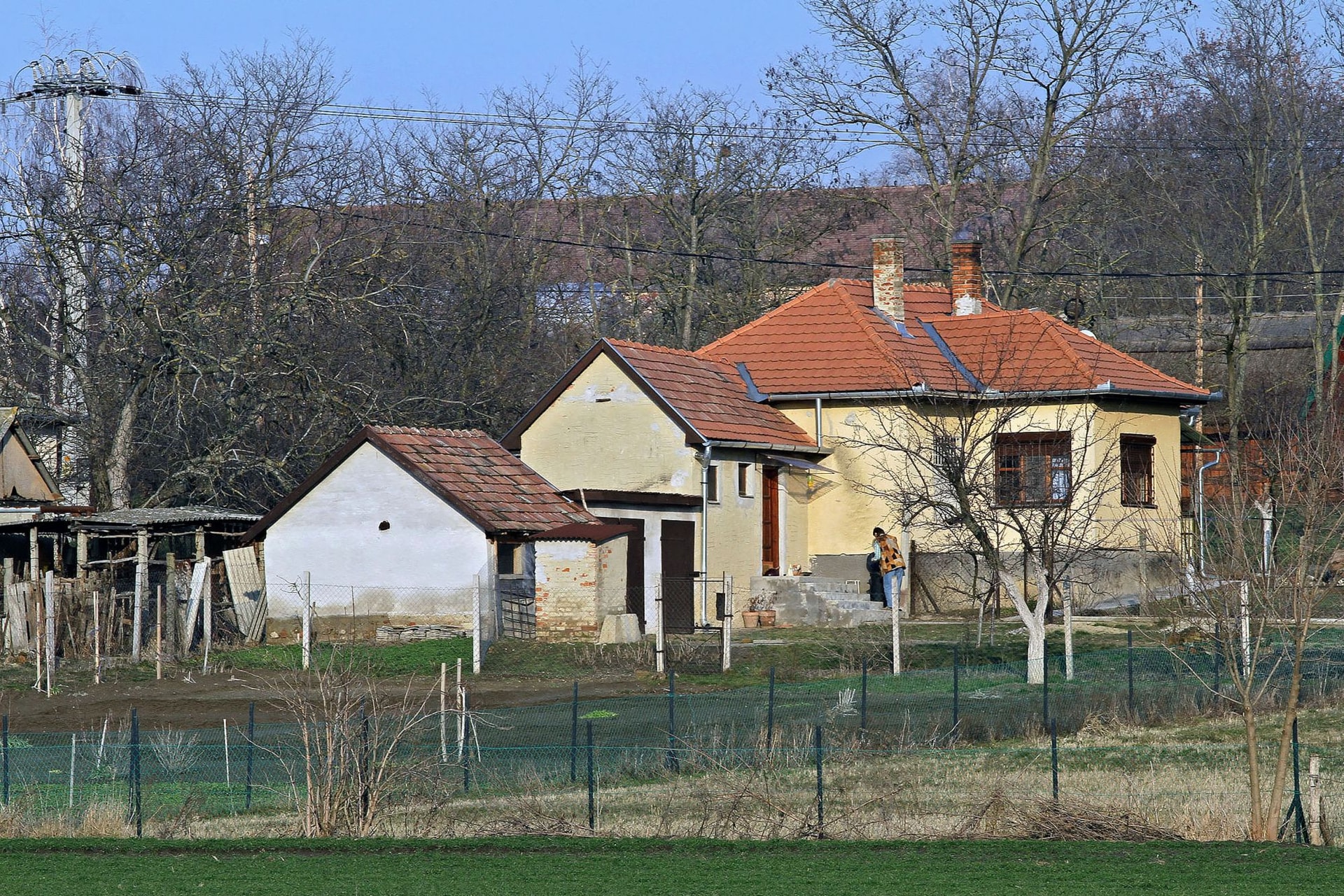 A Magyar Falu Program a valós fejlesztési igényekre reagál