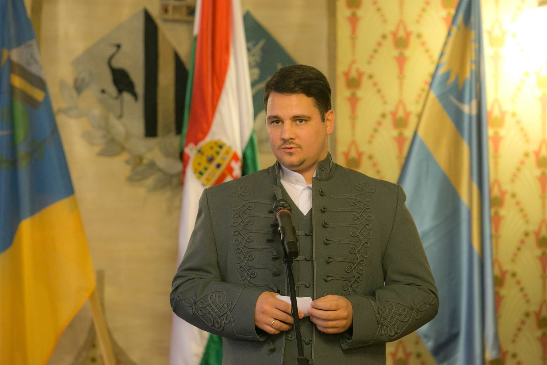 Csütörtök éjfélig lehet aláírni a nemzeti régiók védelmében indított petíciót