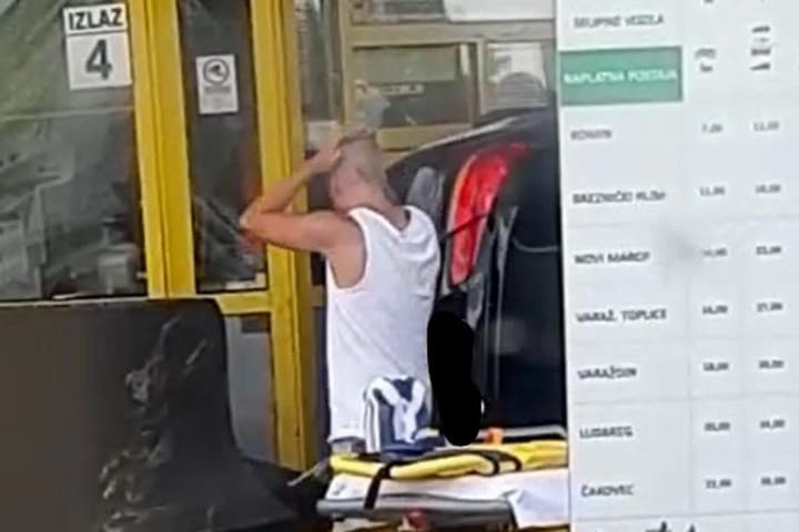 Többféle kábítószert is fogyasztott a balesetet okozó horvát sofőr