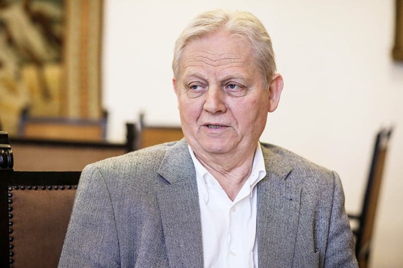 Tarlós: Én nyugalmat akarok, megvédem a várost