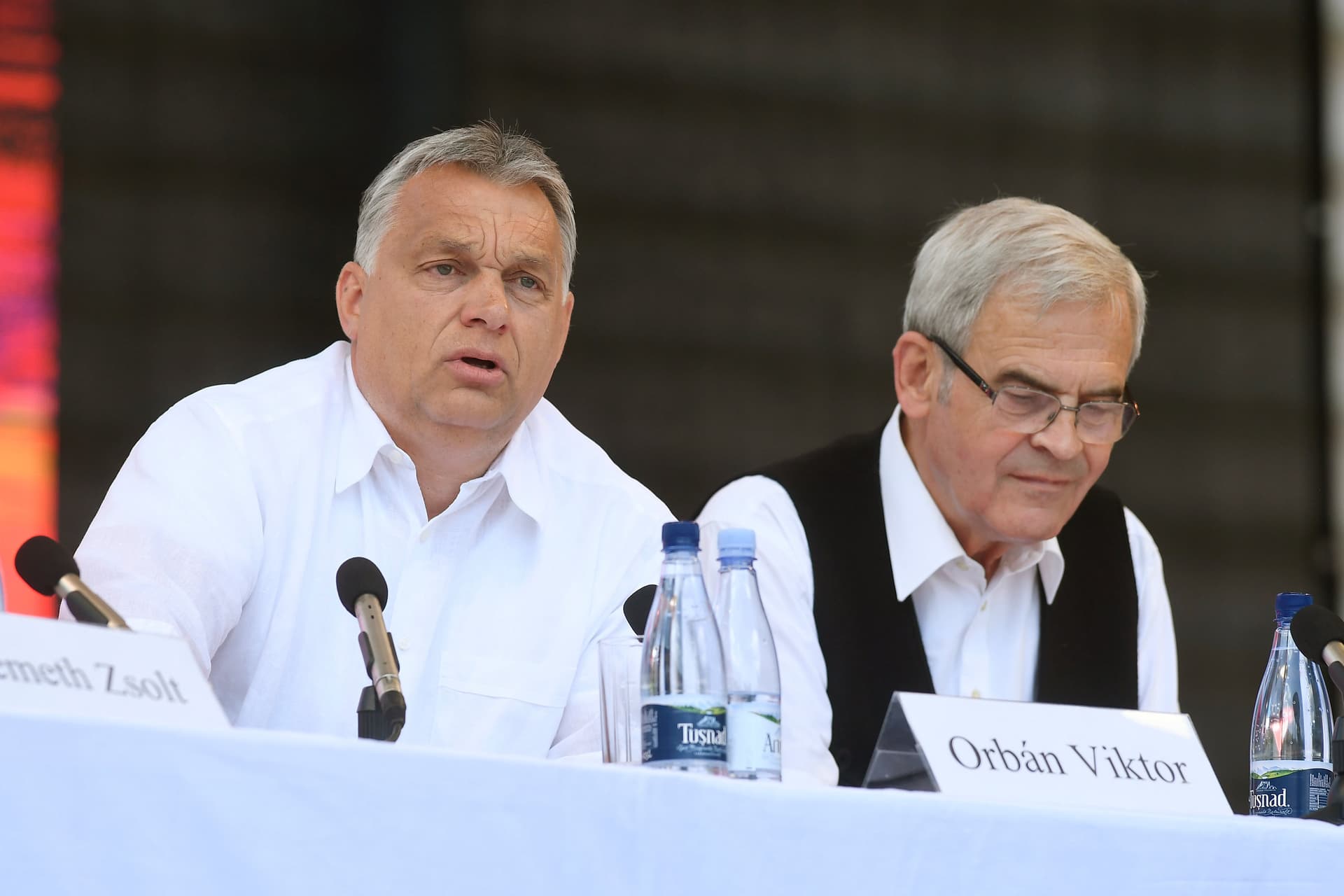 XXI. Század Intézet: Stratégiai irányt mutatnak a tusnádfürdői beszédek