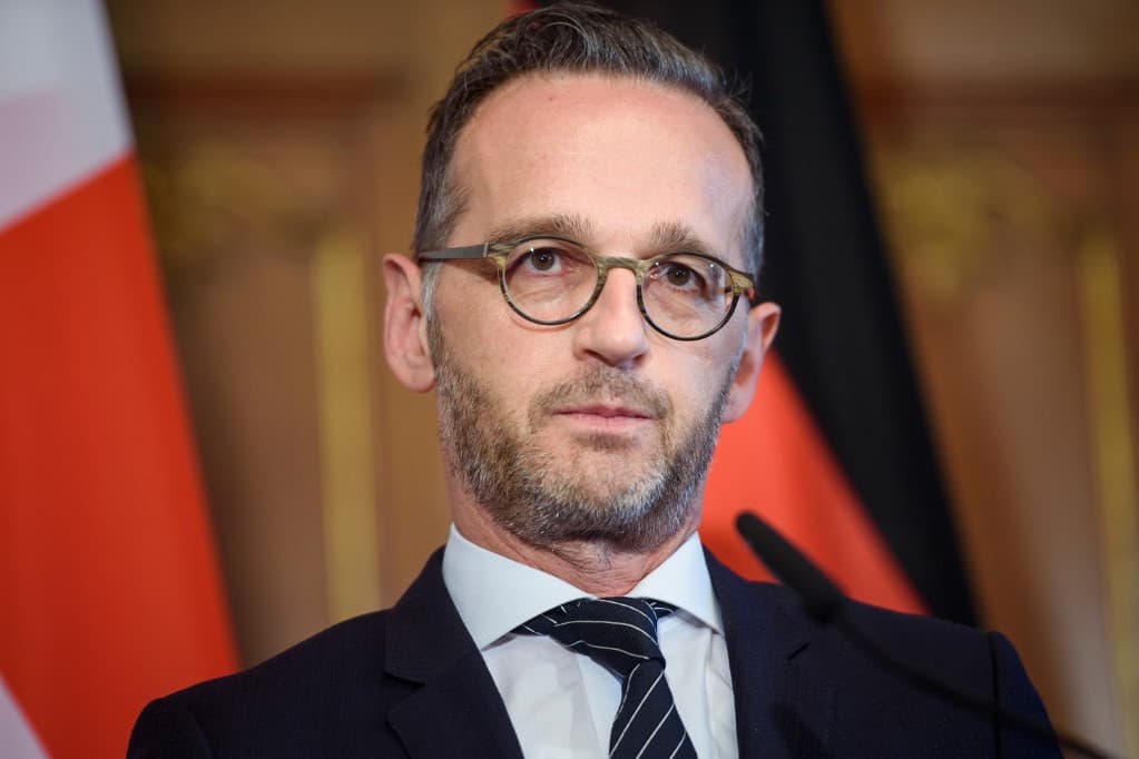 Németország betiltotta a Törökországba irányuló fegyverexportot