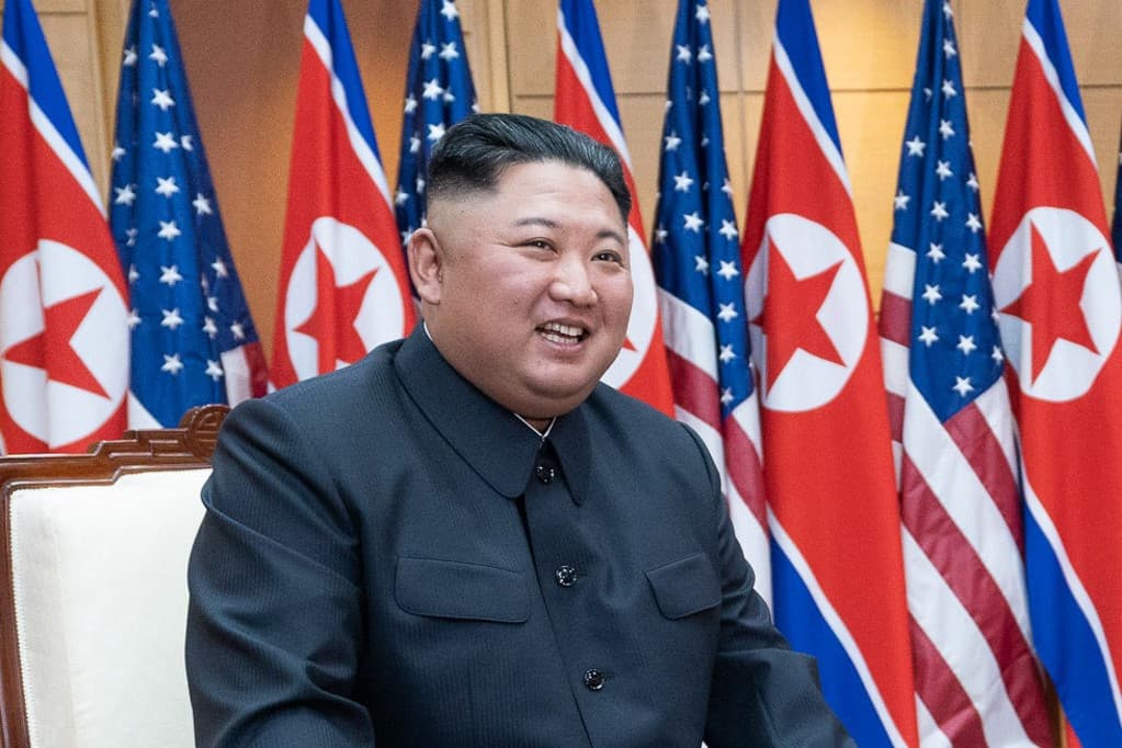Észak-Korea újraindította nemzetközi kereskedelmi légijáratait