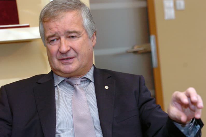 Nemesi Pál: Szeged nem lesz betelepítési célpont