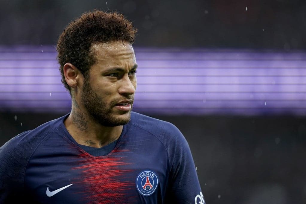 A PSG hajlandó megválni Neymartól