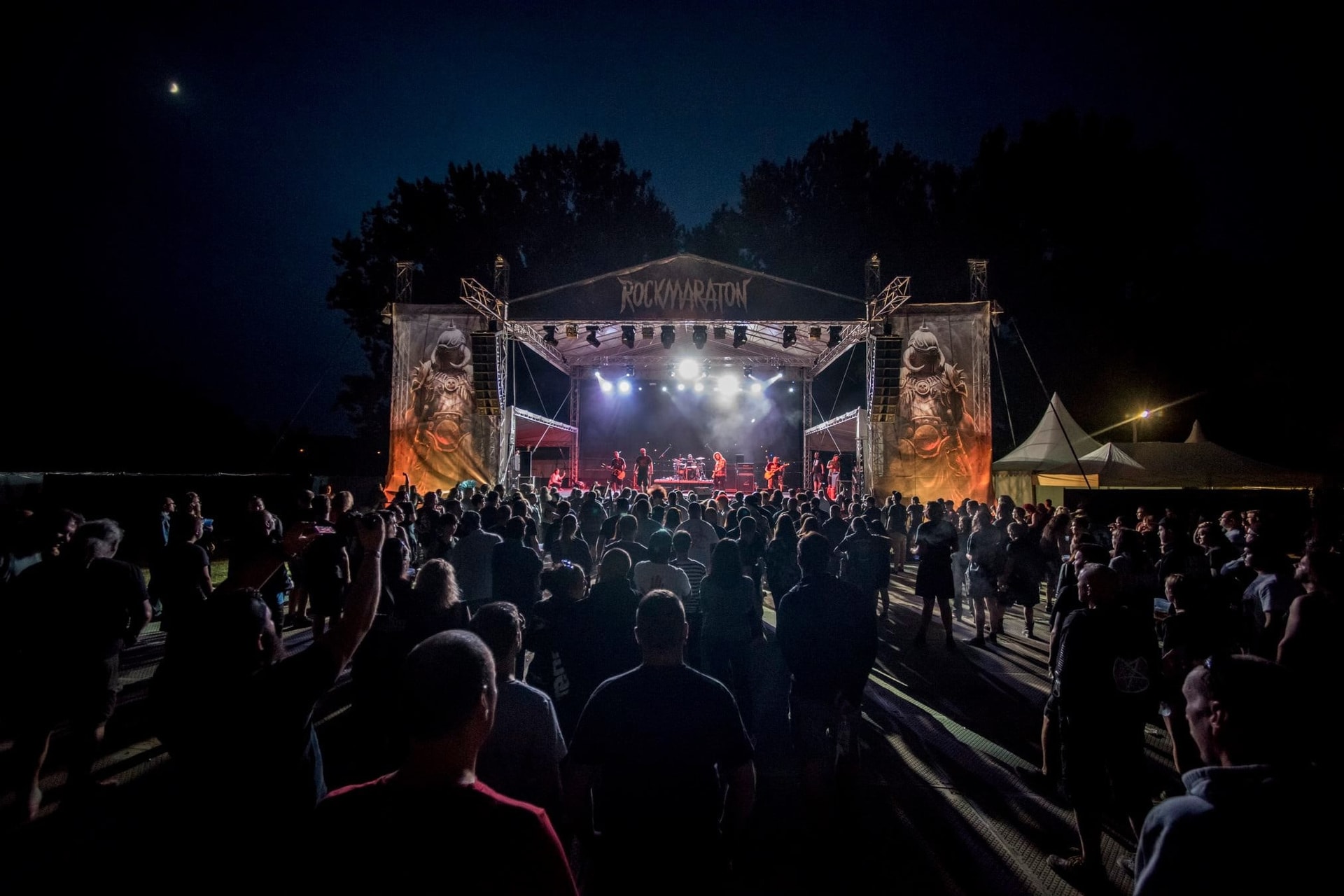 Pontosan hatvan nap múlva elrajtol a Rockmaraton 2024!