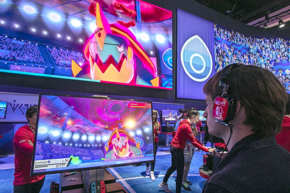 Hetvenmilliárd forintos biznisszé nőtt az e-sport Magyarországon