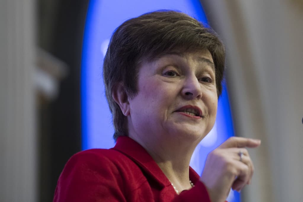Közös programon dolgozik az IMF és Ukrajna