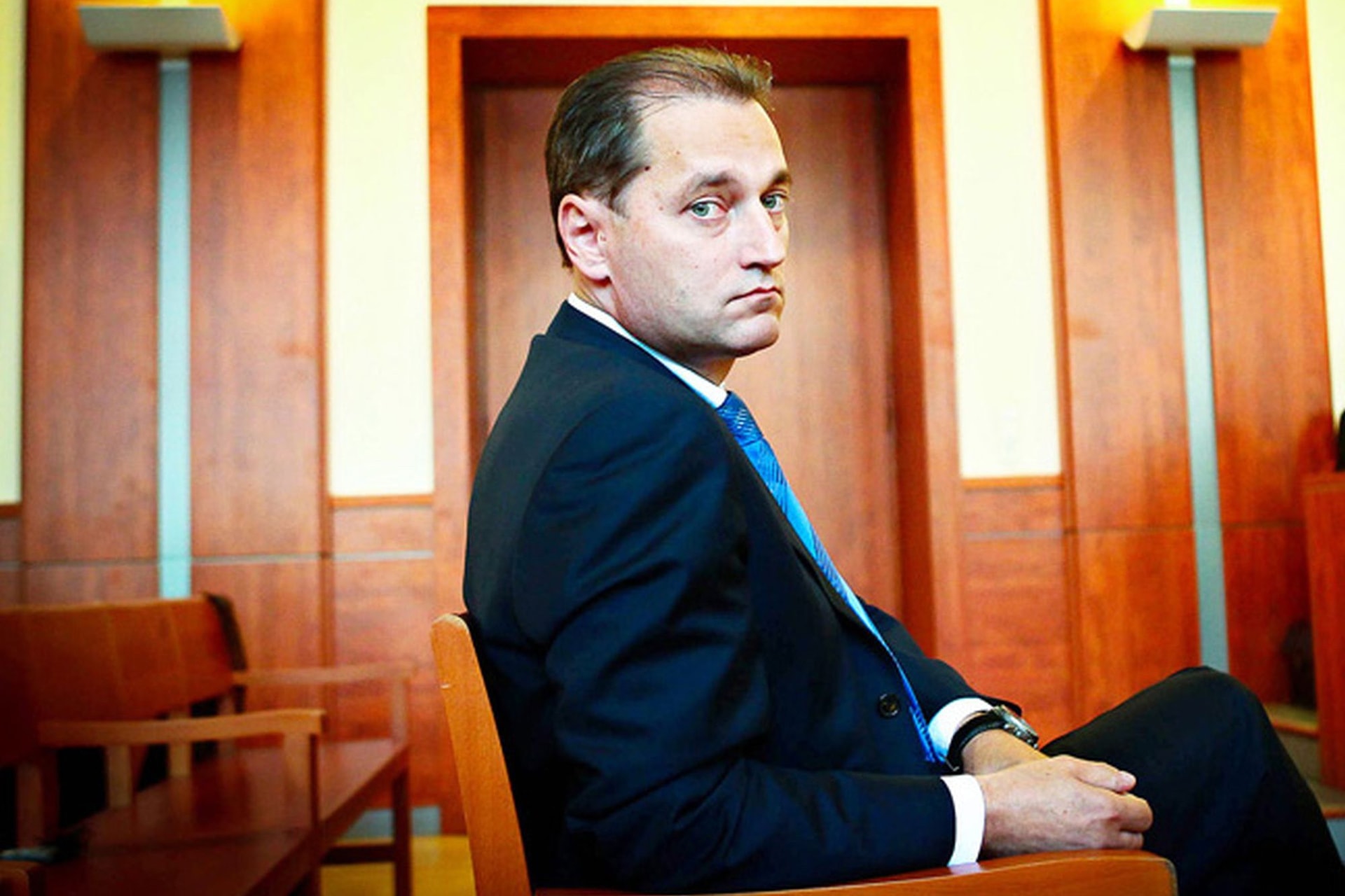 Hunvald nem ijedt meg Gyurcsány fenyegetésétől