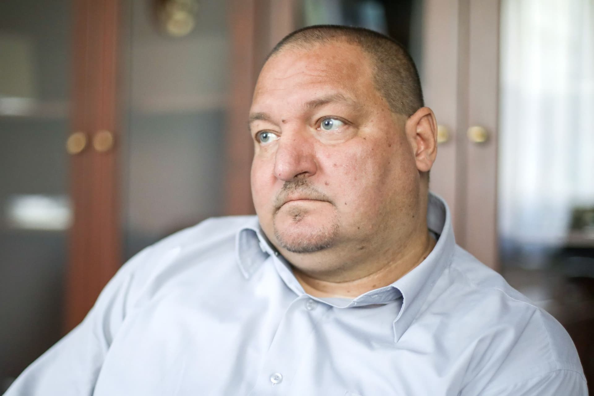 Németh Szilárd: Olyan polgármesterekre van szükség, akik megvédik településüket