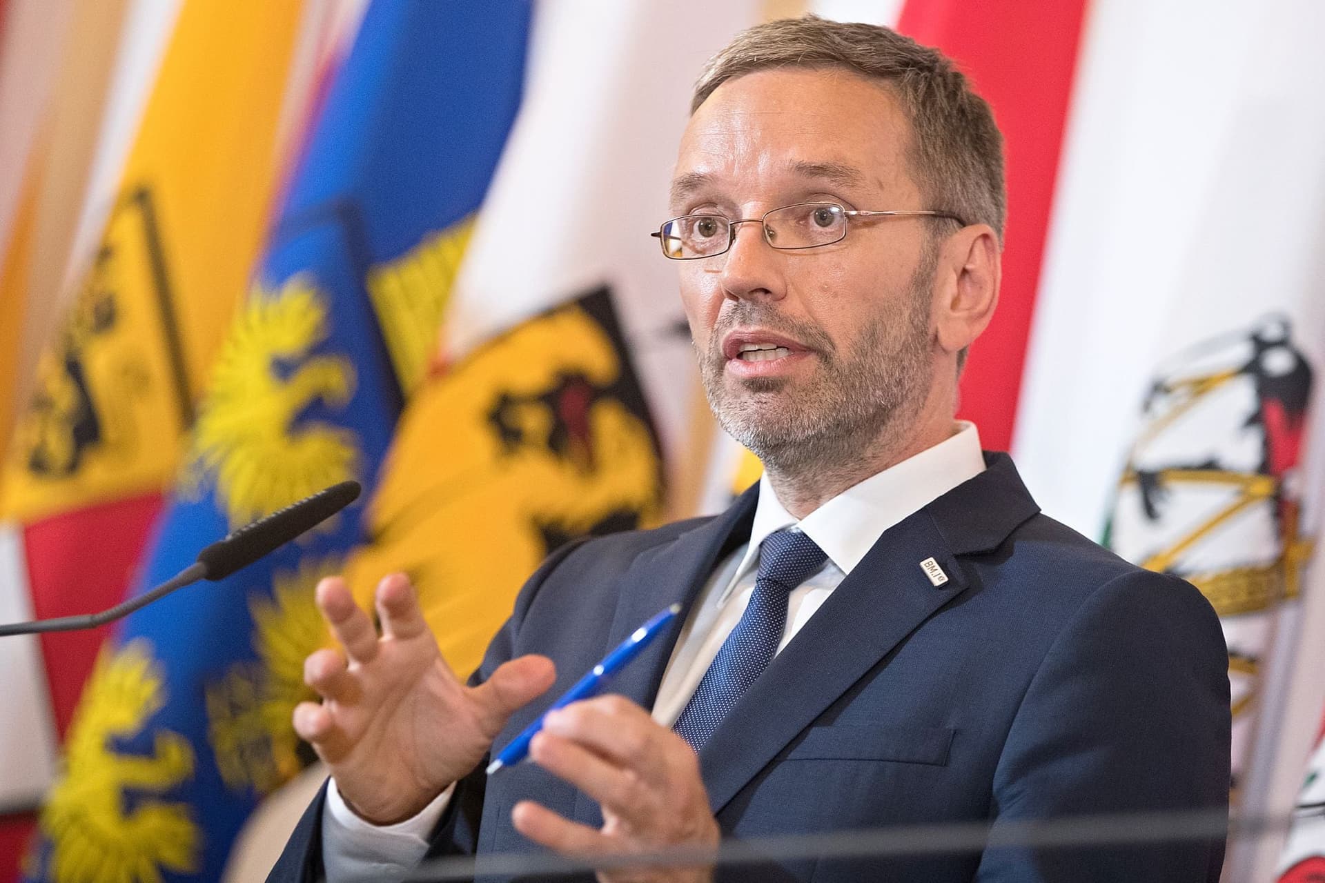 „A magyar nép a szövetségesünk”