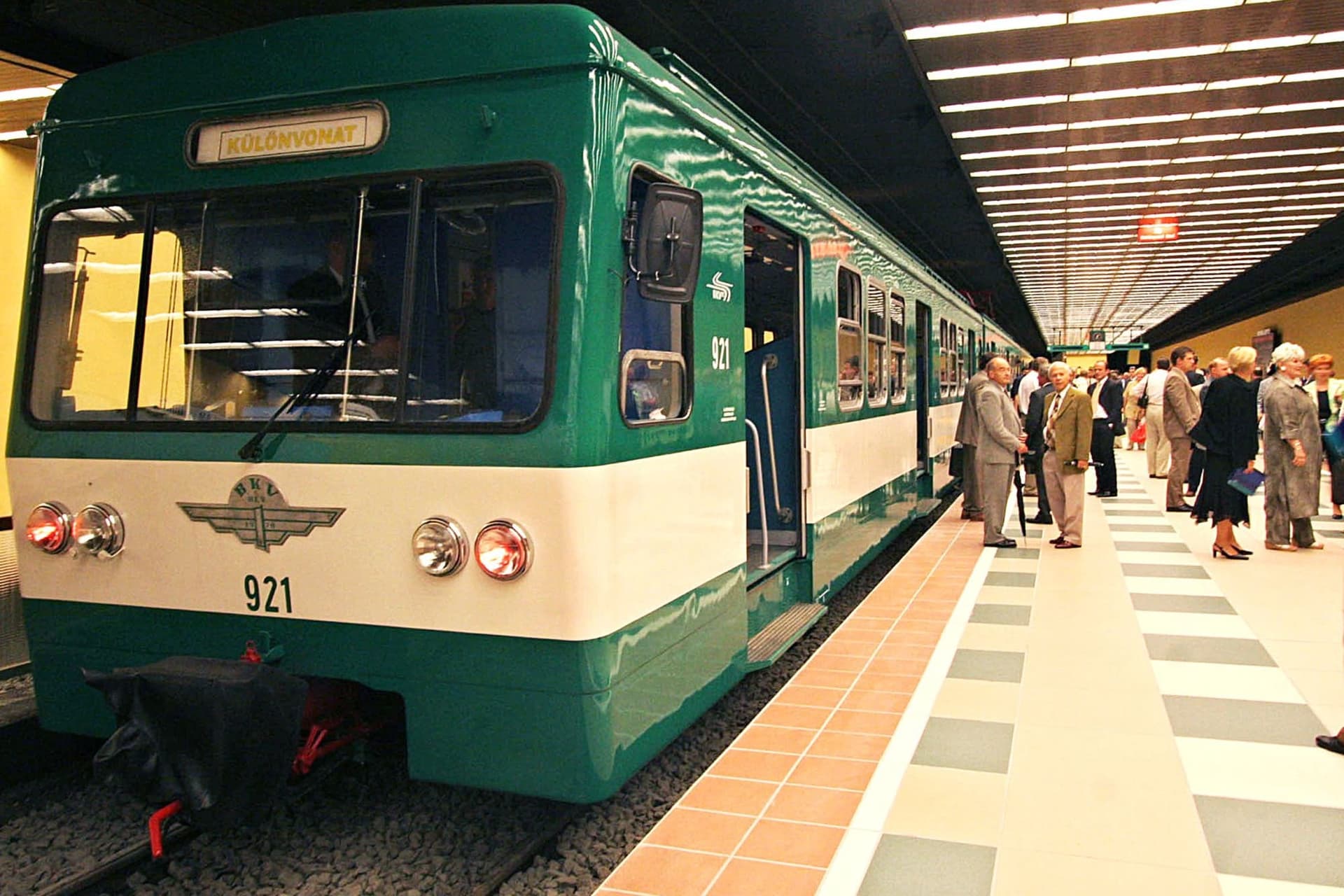 Nem a teljes vonalán jár a ráckevei HÉV a hétvégén