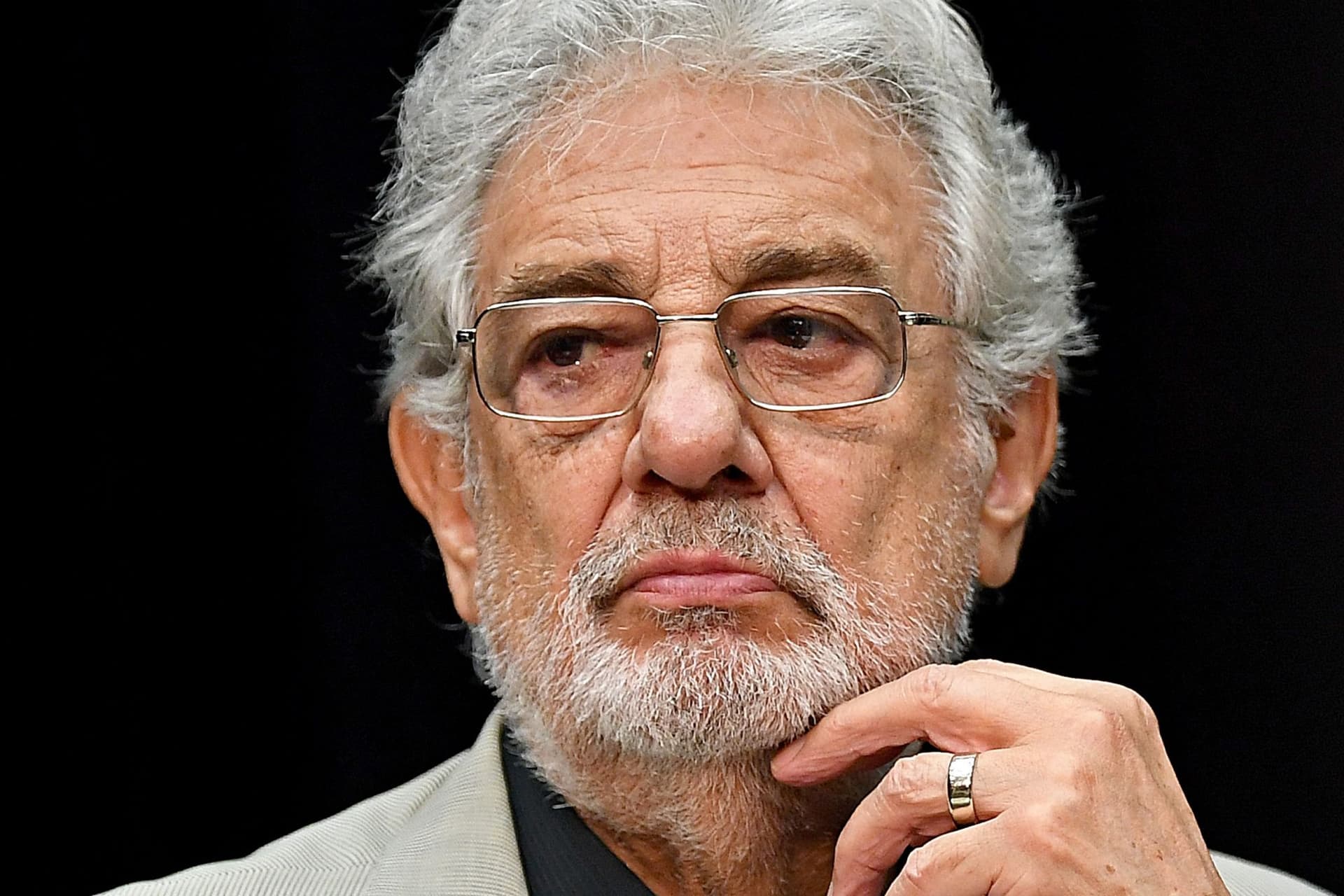 Plácido Domingo jövőre az Operaház színpadán lép fel