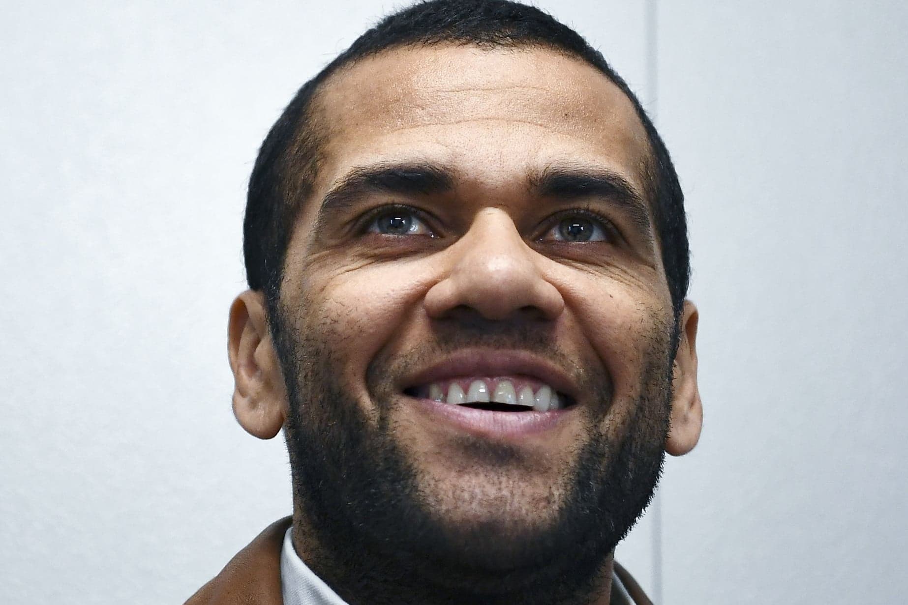 Dani Alves visszatért az FC Barcelonához