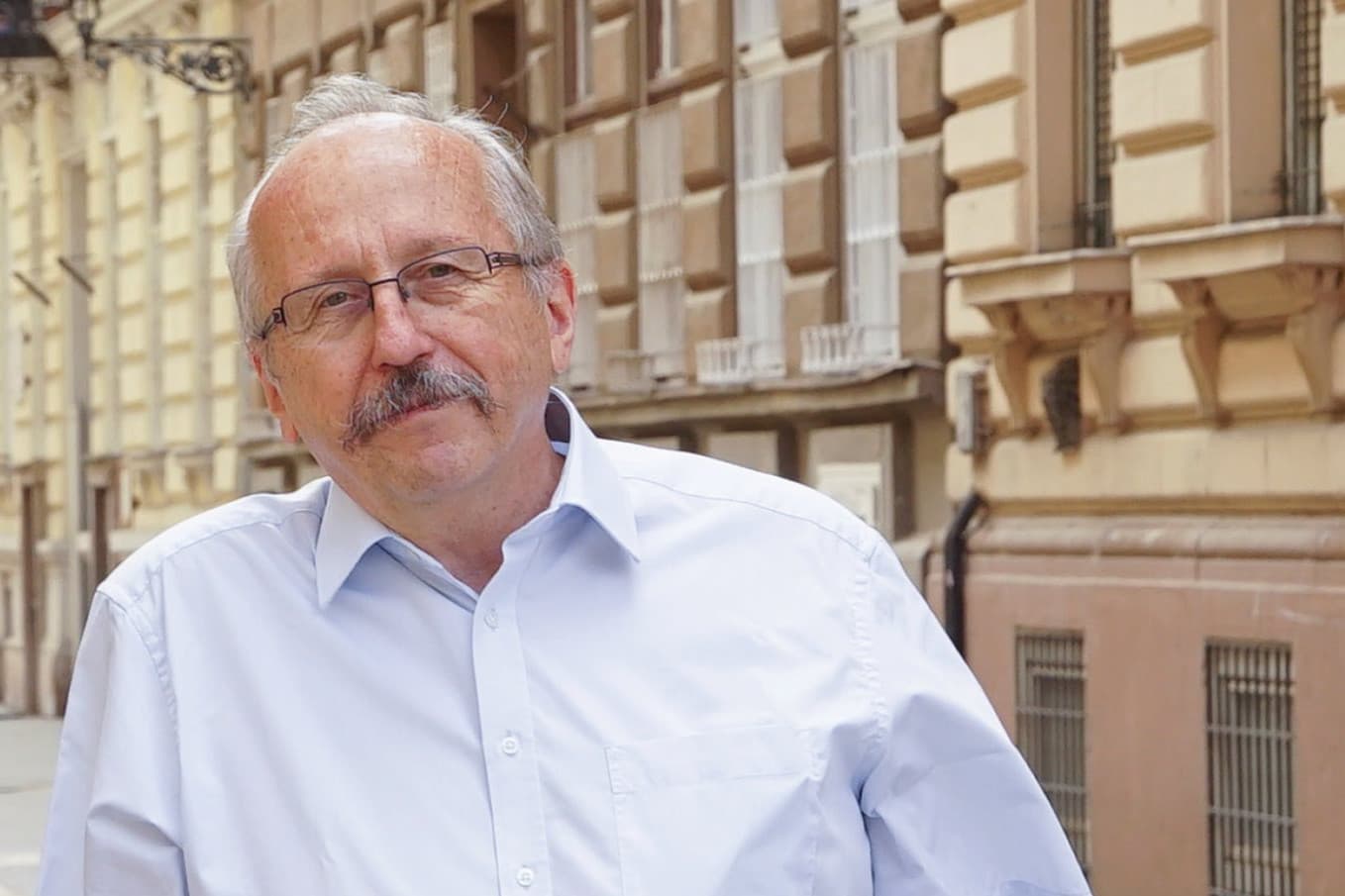 Niedermüller hazug vádaskodása