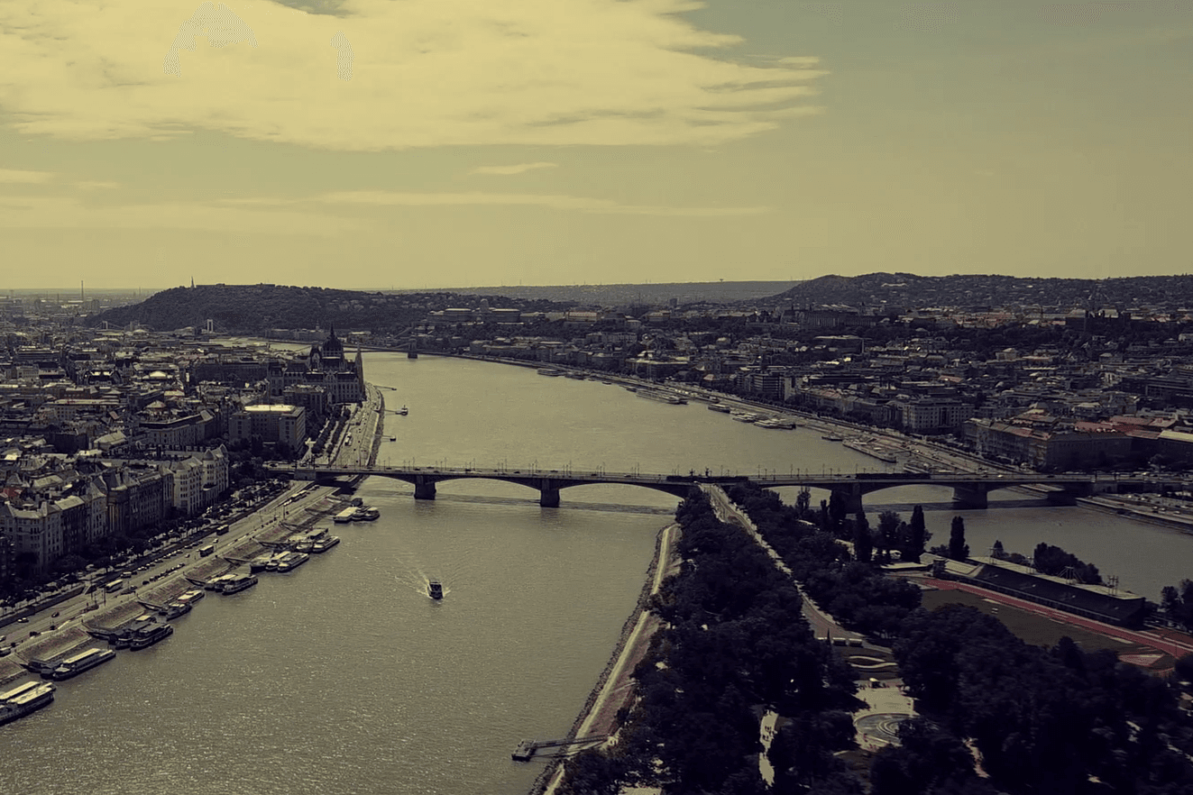 Budapest a legélhetőbb kelet-európai város