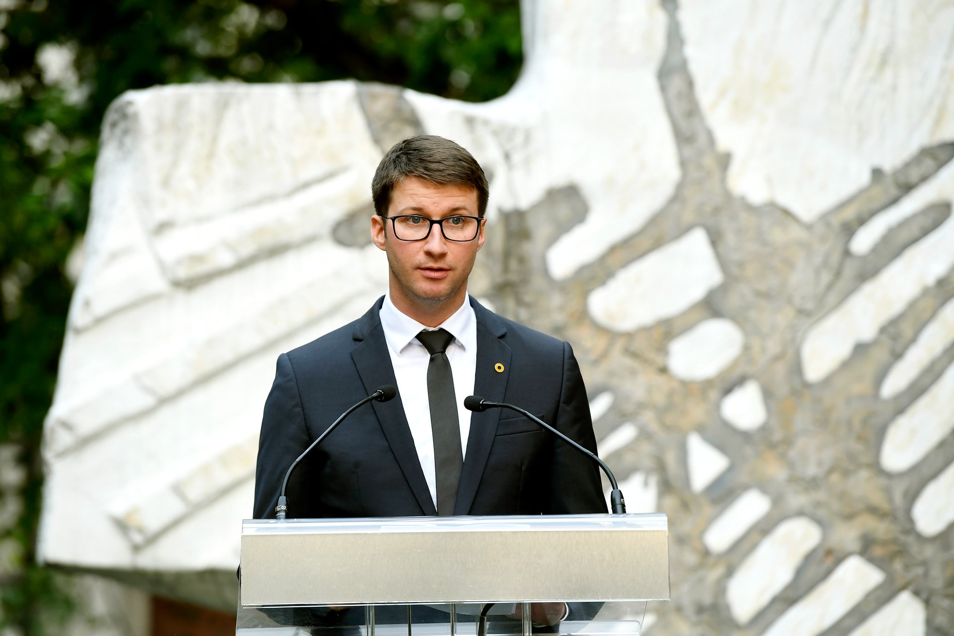 Böröcz: Magyarország mindkét totalitárius rendszert teljes szörnyűségében tapasztalta meg