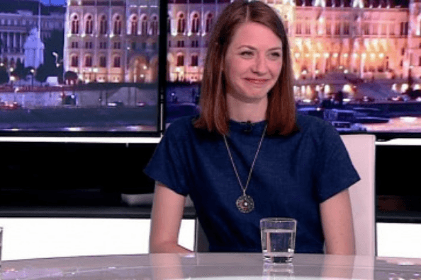 Donáth Anna hallgatni próbál apja szexuális zaklatási botrányáról