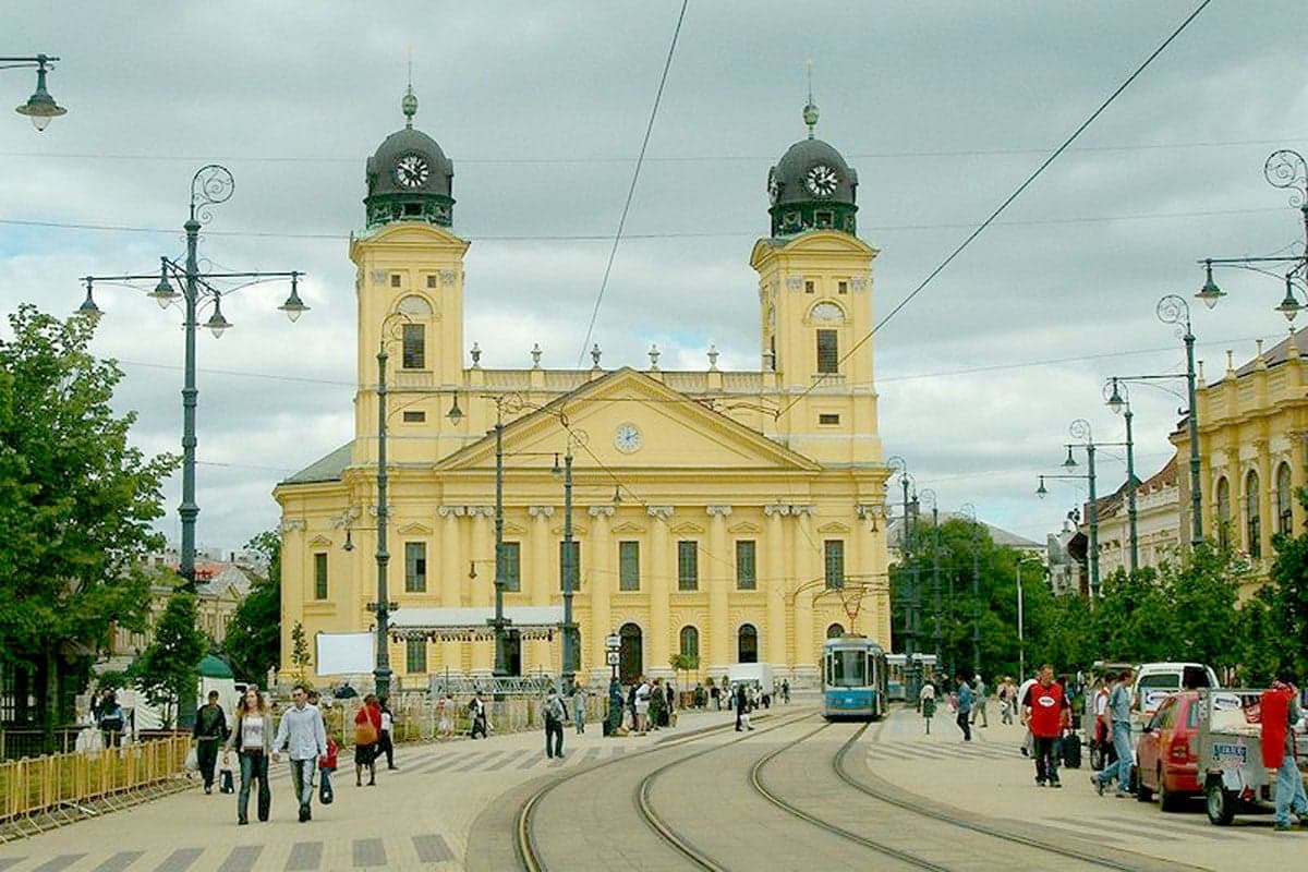 Hungarikum gálakoncert lesz Debrecenben