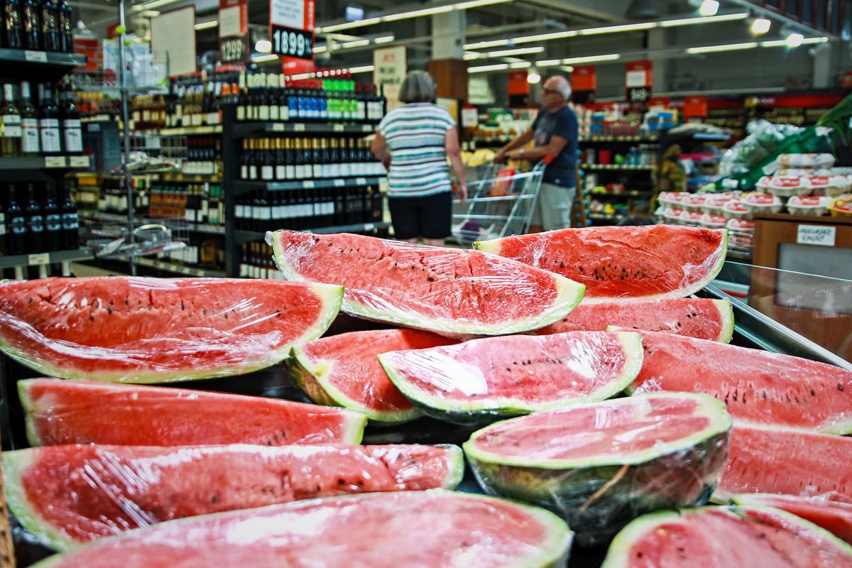 Jelentős keresletre számíthat idén a magyar dinnye
