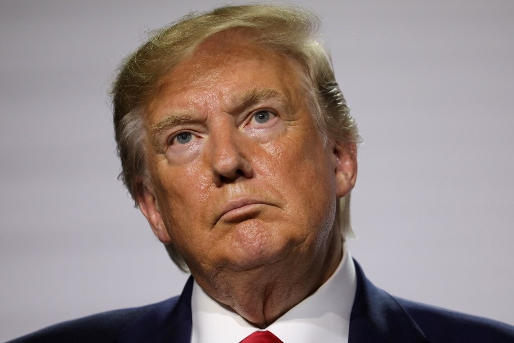 Donald Trump a gazdasága tönkretételével fenyegeti Törökországot