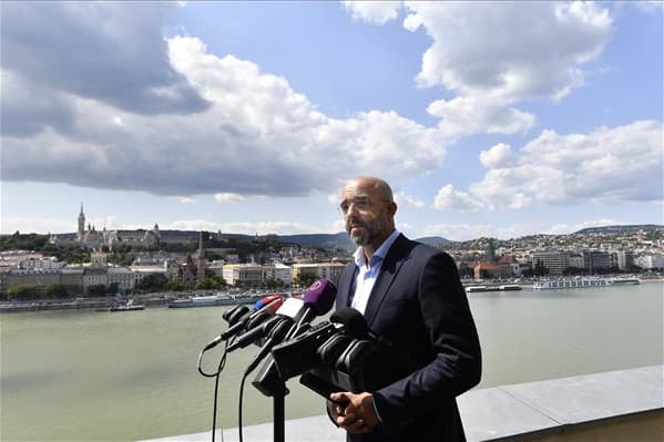 A biztonság az első, középpontban a családok augusztus 20-án
