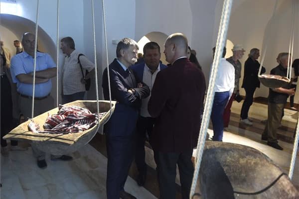 Megkezdődött a Csángó Fesztivál