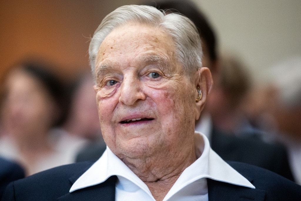 Nyomoznak Soros ellen a Brexit-ellenes kampány finanszírozása miatt