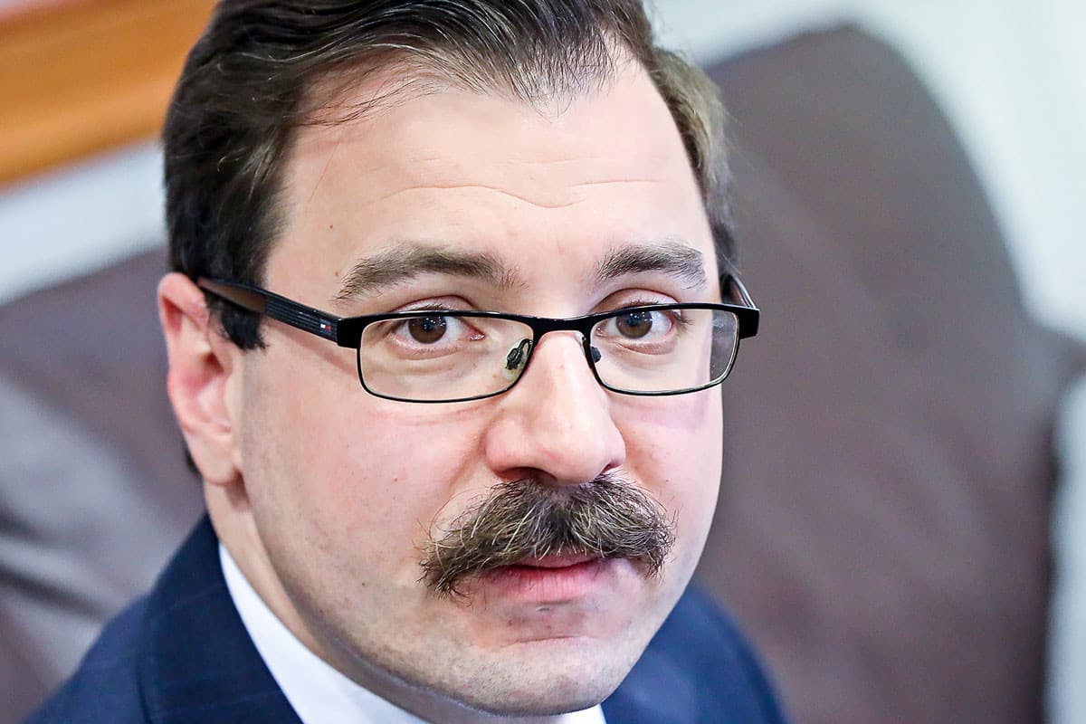 A különleges jogrend a liberálisok rémálma