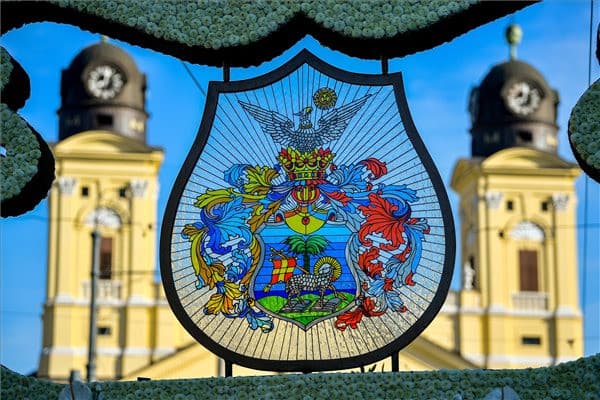 Tizenkét virágkocsi lesz látható az idei debreceni virágkarneválon