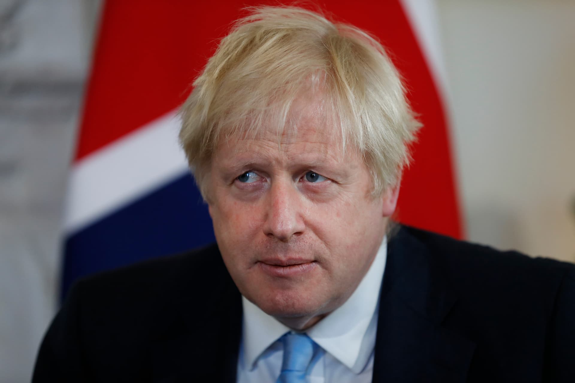 Johnson: Az EU ragadja meg az új brit javaslatok nyújtotta lehetőséget