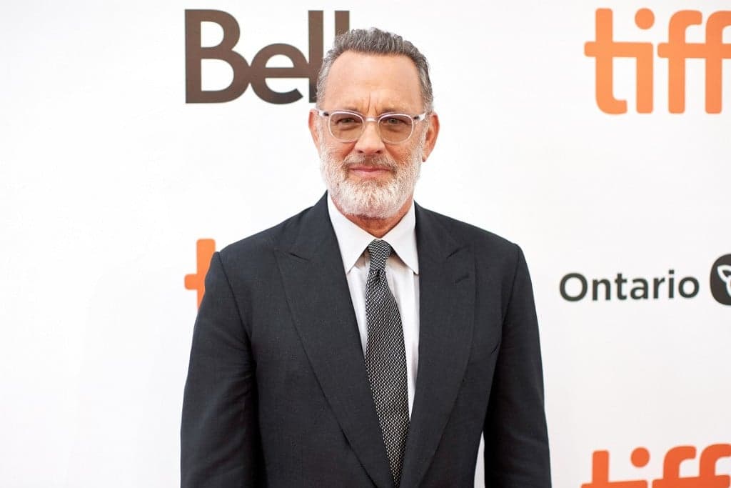 Tom Hanks botrányt csinált a cannes-i filmfesztiválon