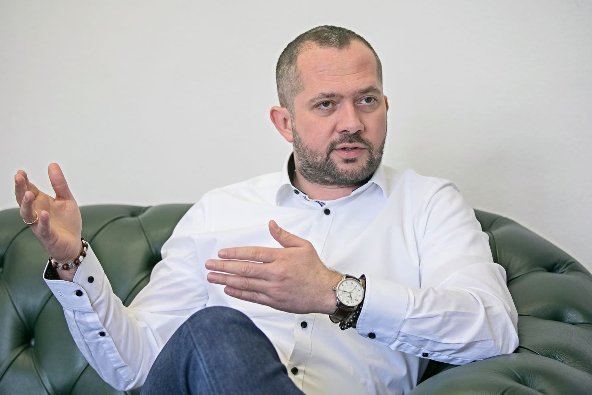 Ismét nagy hangsúlyt kap a vidéki Magyarország megerősítése